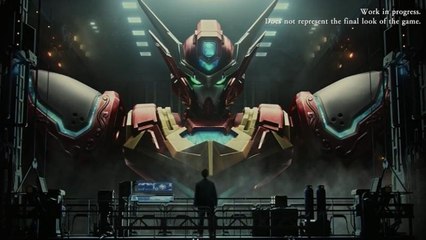 Naraka Bladepoint x Kunio Okawara - Tráiler de Colaboración