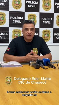 Polícia dá detalhes sobre corpo de recém-nascido encontrado em terreno baldio