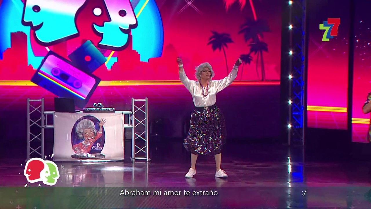 Edna - 21 diciembre 2023