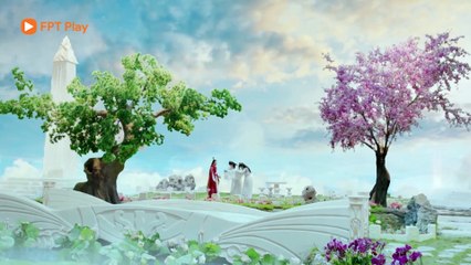 Phim hay - Hương Mật Tựa Khói Sương Tập 47