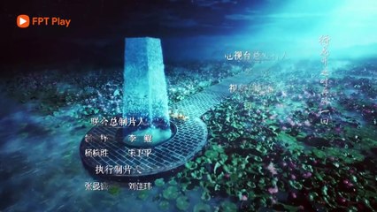 Phim hay - Hương Mật Tựa Khói Sương Tập 44