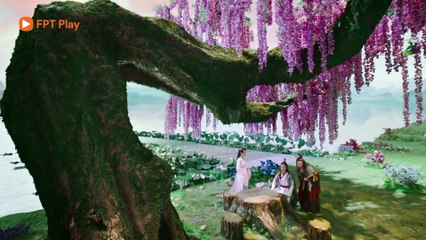 Phim hay - Hương Mật Tựa Khói Sương Tập 49