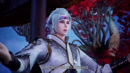 Multi Sub【逆天至尊】_ Against The Sky Supreme _ EP 260