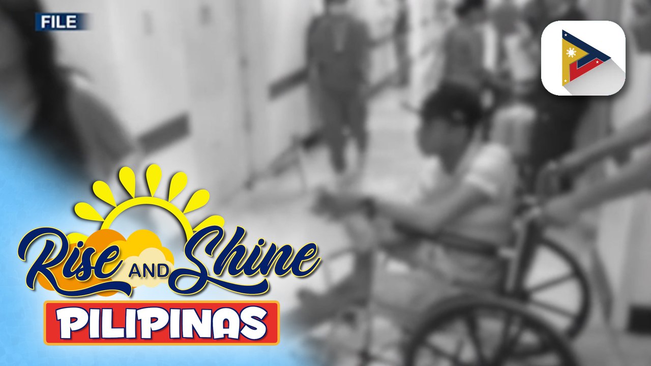 December is 'Firecrackers Injury Prevention Month'