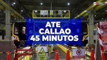 Línea 2 del Metro de Lima inicia operaciones: viaje gratis, estaciones y todo sobre la marcha blanca