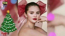 Selena Gomez To The Cover Of Vogue Mexico