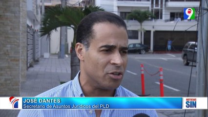 Oposición responde a descréditos  del PRM | Emisión Estelar SIN