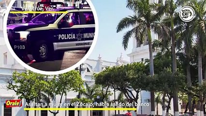 Breves Policiacas del 21 de Diciembre
