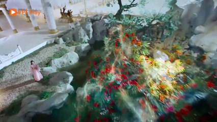 Phim hay - Hương Mật Tựa Khói Sương Tập 54