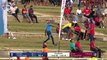 West Indies vs. England Highlights | Thrilling Victory Unveiled!  Hope Leads WI Home in 5th T20I Showdown
