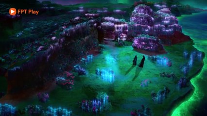 Phim hay - Hương Mật Tựa Khói Sương Tập 56