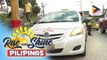 Taxi driver na naningil ng P1,300 mula Davao Int’l Airport hanggang Calinan, huli sa entrapment ops