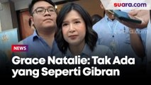 Grace Natalie 'Bacain' Pengalaman Mahfud dan Muhaimin Jelang Debat Cawapres, Tak Ada yang Seperti Gibran