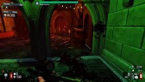 Killing Floor 2: Near-Death Clutch Battling Abomination