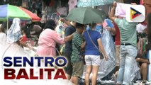 Ilan nating mga kababayan, humahabol sa pamimili ng pamasko sa Divisoria