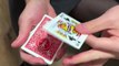 Playing Card Magic | Magic Tricks | Magic Bucket | Gianni Palumbo Magic Tricks #magician #cardmagic