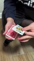 Playing Card Magic | Magic Tricks | Magic Bucket | Gianni Palumbo Magic Tricks #magician #cardmagic