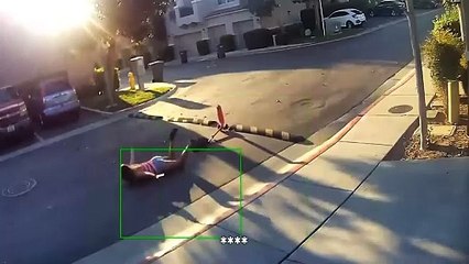 Epic Surveillance Mishaps 2024! _ Keep a Straight Face Challenge 4