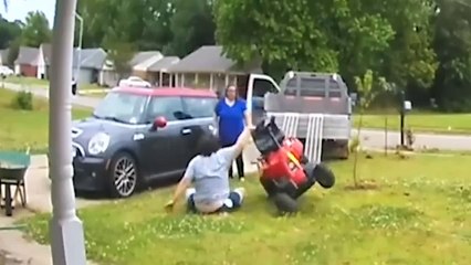 Epic Surveillance Mishaps 2024! _ Keep a Straight Face Challenge 5