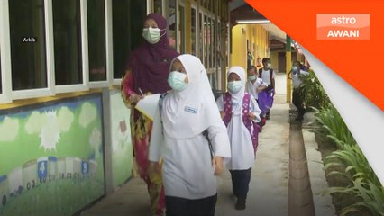 Kewangan negara belum sedia perkenal pendidikan percuma