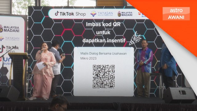 TikTok Shop: Jalin kerjasama dengan YWP bantu lonjak ekonomi PMKS
