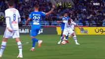 【FULL MATCH】 Al-Hilal vs. Abha | SPL 2023/24 -- مباراة الهلال و ابها  | الدوري السعودي