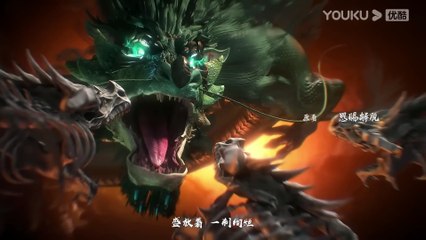 [VIP FULL HD] Apotheosis (Become a God)  Episode 55 English Subtitle