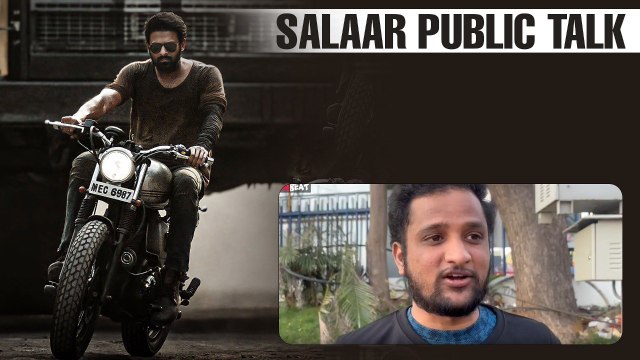 ఆ సీన్స్ లో ఊచకోత Salaar India's Biggest Blockbuster | Filmibeat Telugu