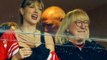 Taylor Swift will not spend Christmas with Travis Kelce's family