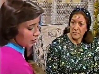 مسلسل الاختيار   حلقة 4 محمود ياسين و  محمود الجندى