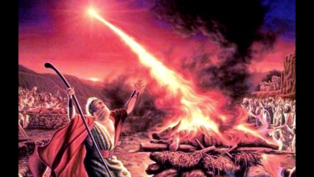 Things to Ponder (that scripture doesn't say)