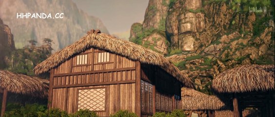 Xem Phim Thập Phương Võ Thánh - Shi Fang Wu Sheng (2023) - Tập 8 VietSub + Thuyết Minh