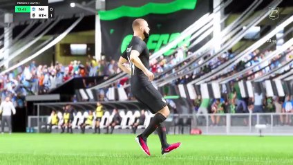 BLACKCAT TH 3 - 1 Night Howl