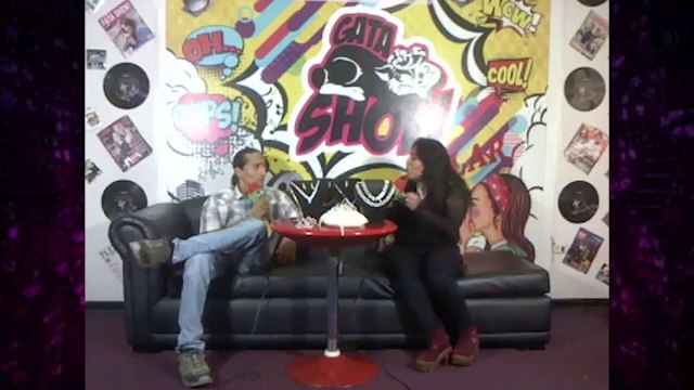 Entrevista Joyeria Anngies entrevistas a emprendedores Programa de entretenimiento