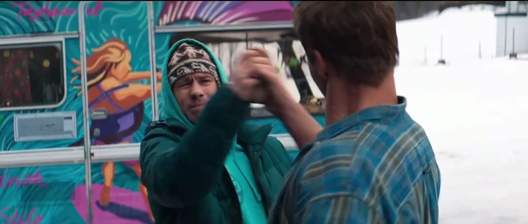 Moi, apprivoisée ? Acte 2 Bande-annonce (EN)