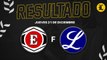 Resumen Leones Del Escogido vs Tigres Del Licey | 21 Dic 2023 | Serie Regular Lidom
