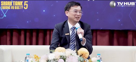 Shark Hùng Anh Có Định Kiến Không Tốt Với Ai Bỏ Học