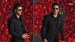 Superstar Shahrukh Khan Arrived at Anand Pandit's 60th Birthday Bash, Video goes Viral | FilmiBeat