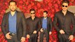 Salman Khan & Shah Rukh Khan Attend The Anand Pandit's Birthday Bash