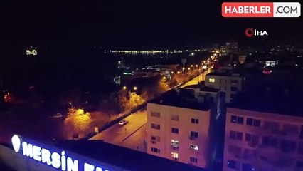 Uyuşturucu baronu MİT ve emniyetin ortak çalışmasıyla Mersin'de yakalandı