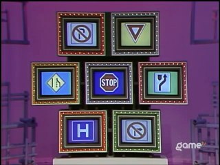 Karen/Rob @ bonus, 1988