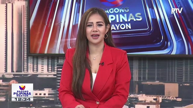 Panayam kay Infectious Diseases Expert Dr. Rontgene Solante