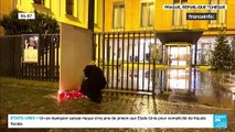 Prague : Que sait-on sur le jeune homme de 24 ans qui a tué 14 personnes dans la prestigieuse université Charles en centre-ville  ? L’assaillant a été retrouvé mort sur place