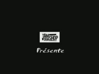 Greg Breger - TamTam Shop Team Rider