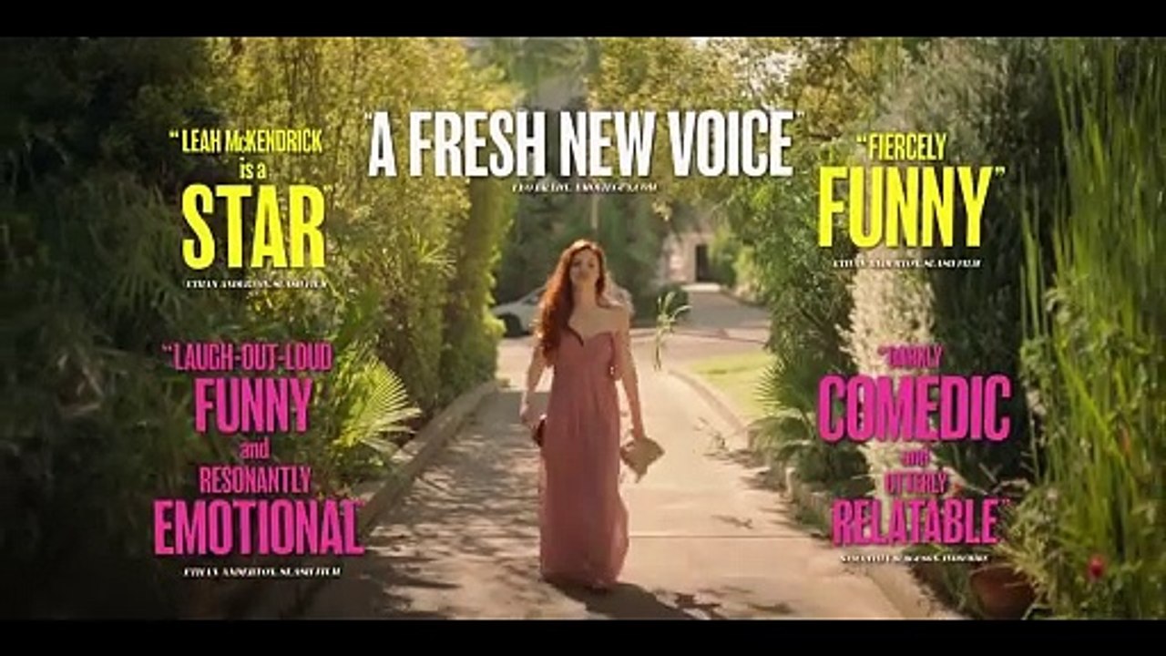 Scrambled Trailer OV