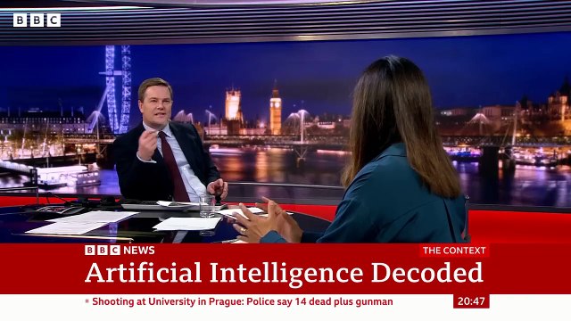 AI Deepfakes Pose Threat: Potential Misinformation Surge in Upcoming Elections, Warns BBC News