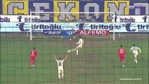 ÖZET | MKE Ankaragücü 0-0 Atakaş Hatayspor