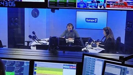 Emploi des séniors : «Il y a un effort de volontarisme à faire de la part des entreprises», estime Benoit Serre