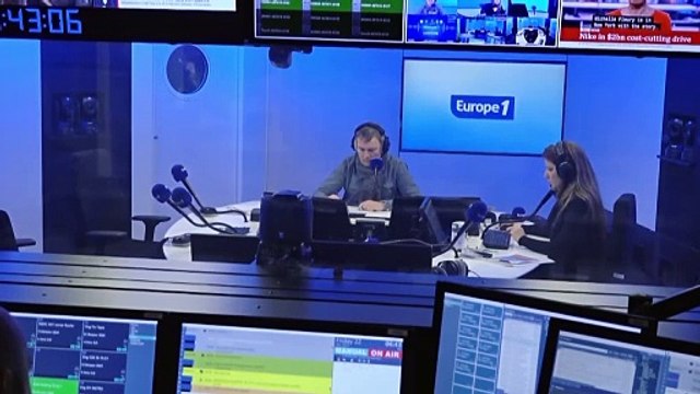 Emploi des séniors : «Il y a un effort de volontarisme à faire de la part des entreprises», estime Benoit Serre