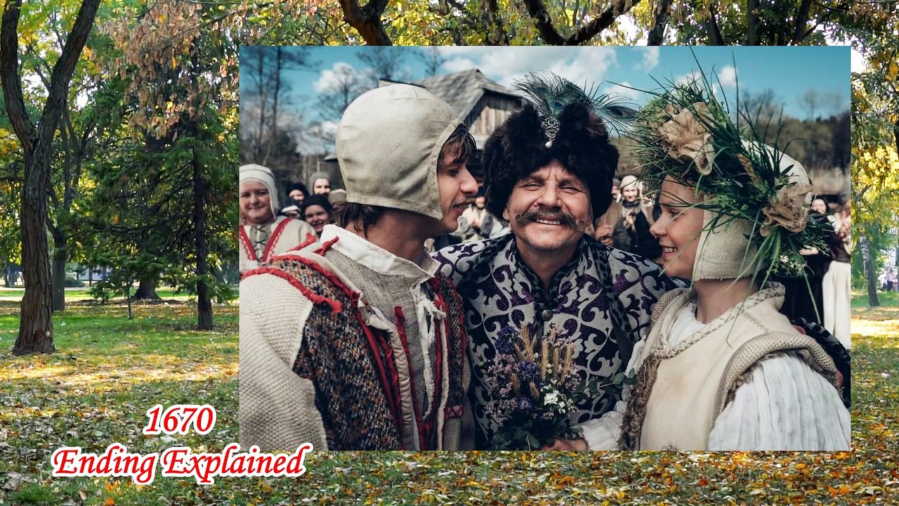 1670 Ending Explained | 1670 Season 1 | netflix 1670 series | netflix ...
